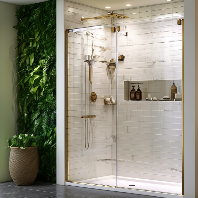 Top 5 Essential Tips for Choosing Shower Room Fittings?