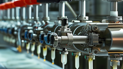 Top 10 Best Peristaltic Pumps for Precise Fluid Delivery?
