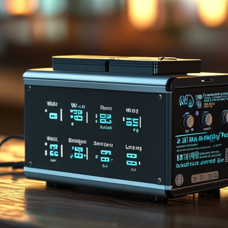 Why Choose the Right Battery Charger for Your Devices?