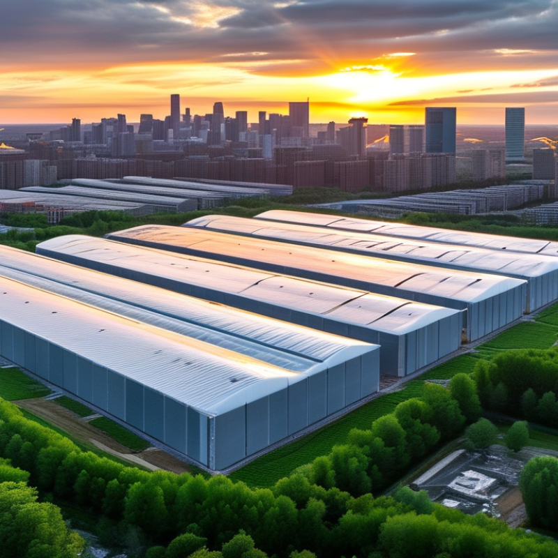 Why Choose VIP Insulation Panel for Energy Efficiency Solutions?