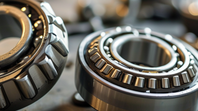 Top Quality QSC Main Bearing for Global Buyers Seeking Reliability?