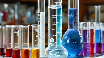 Top 5 Tips for Choosing C8 HPLC Analytical Columns?