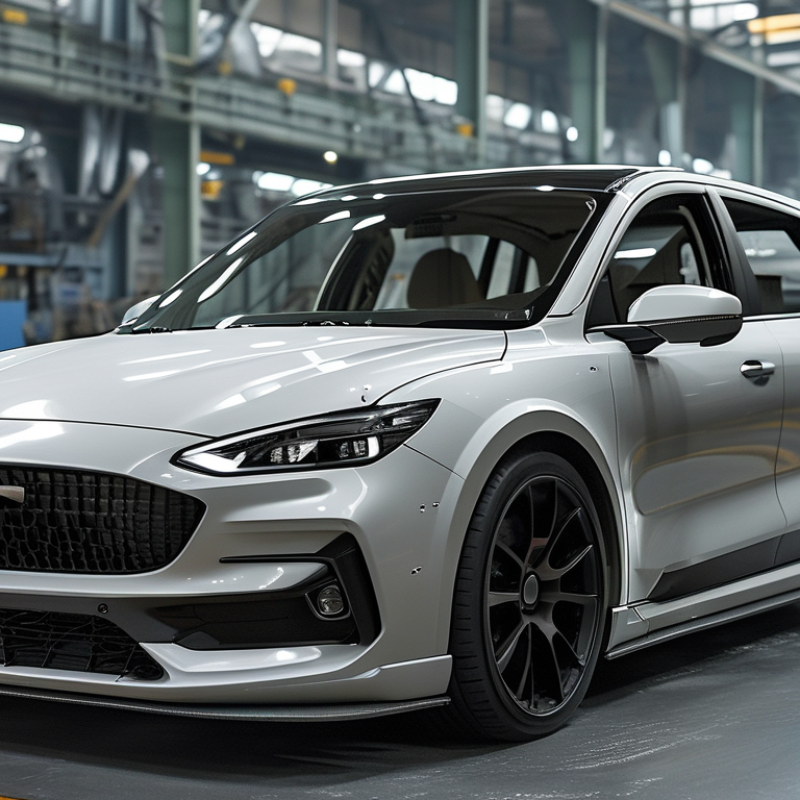Top Uses of Forged Carbon Sheet in Manufacturing Today?
