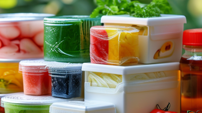 2026 Best Plastic Wraps for Global Buyers to Choose From?