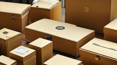 China Top Box Wrapping Techniques for Effective Packaging Solutions?