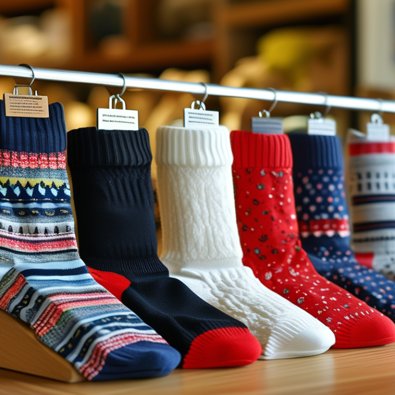 Why Choose a Socks Printing Machine for Your Business Needs?