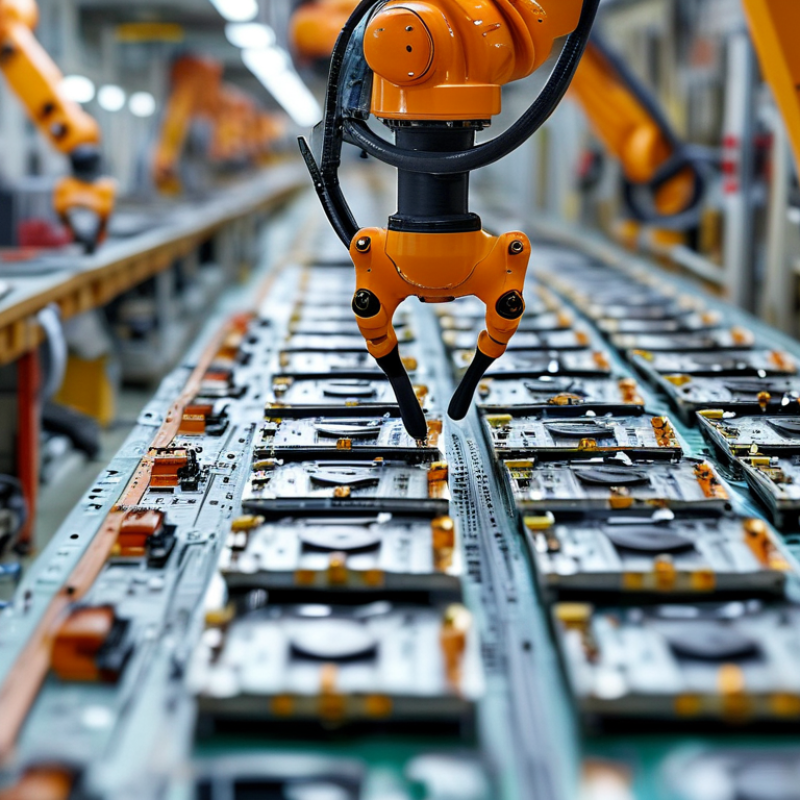 Top 10 Benefits of Printed Circuit Board Assembly for Buyers?