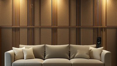 Best Acoustic Panels for Walls That Improve Sound Quality?