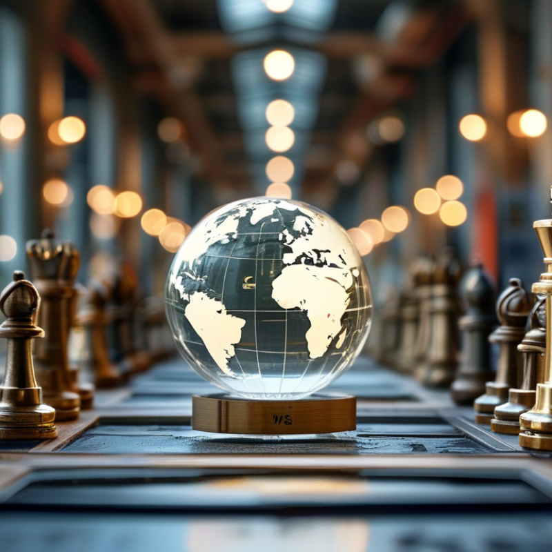 2026 WSi Target Strategies for Global Buyers How to Succeed?