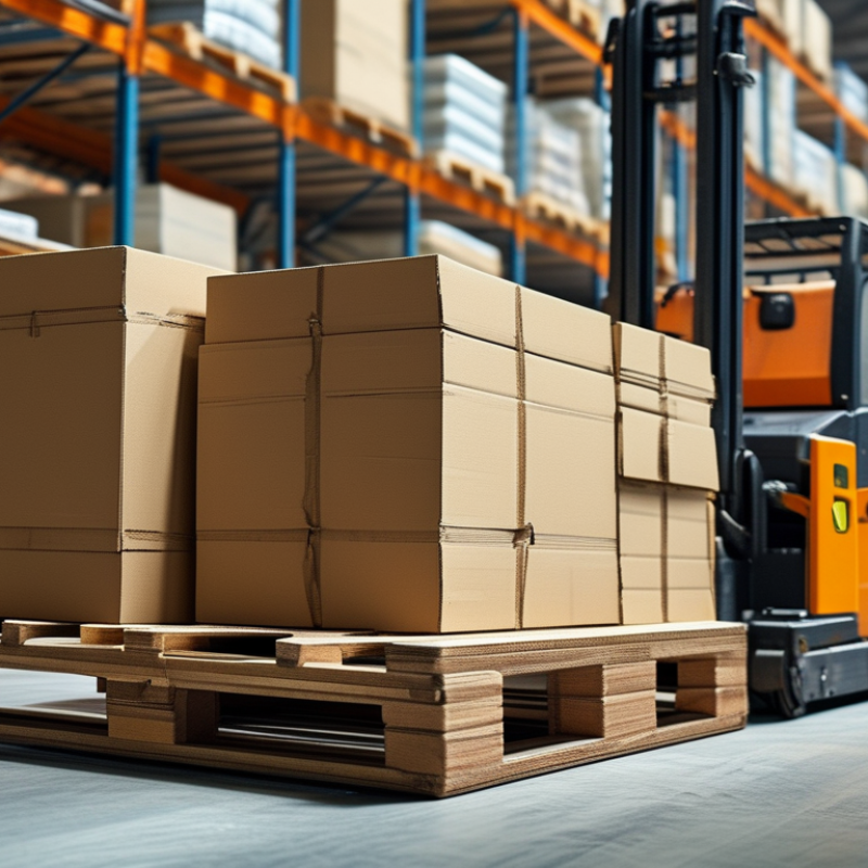 What is a Pallet Slip Sheet and How to Use It?