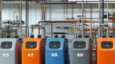 2026 How to Choose the Best Small Scrubber for Your Needs?
