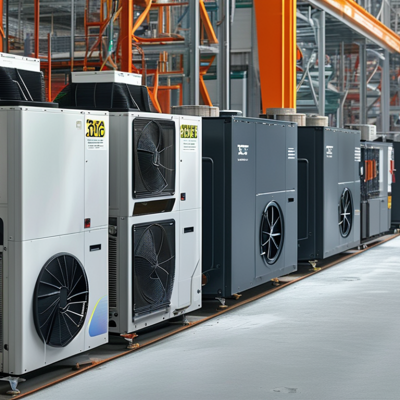 2026 Best Air Cooled Units for Efficient Cooling Solutions?