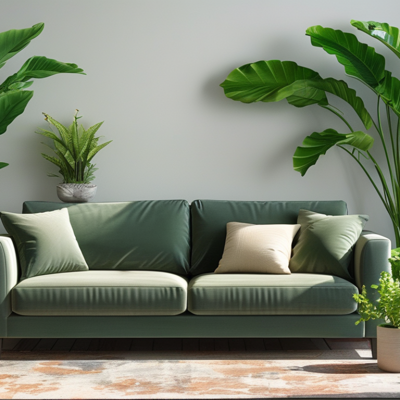 China Top 10 Realistic Fake Plants for Home Decoration Ideas?