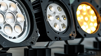 How to Choose the Best LED Tri-Proof Light for Your Needs?