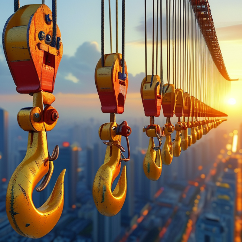 Top Quality Rigging Slings for Global Buyers in China