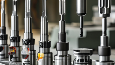 How to Choose the Best Boring Bar Machine for Your Needs?