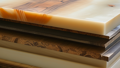 What are Ivory Board Sheets and Their Benefits for Buyers?