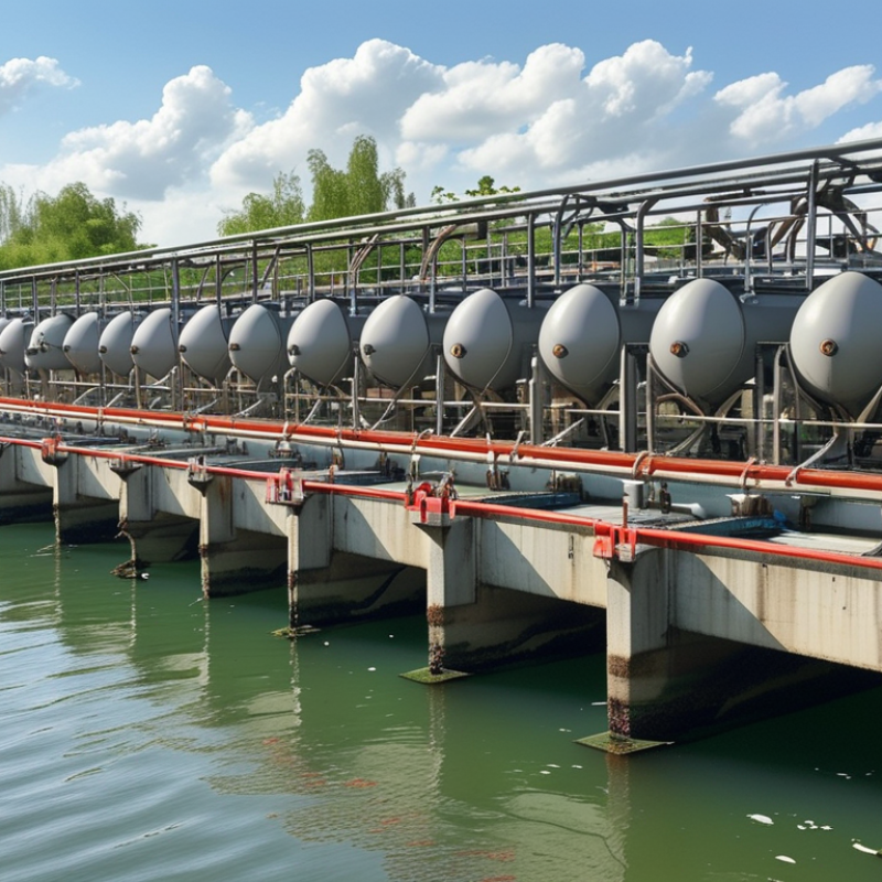 What is the Best Dissolved Air Flotation System for Your Needs?