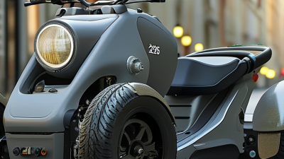 2026 Best Electric Tricycle For Global Buyers To Consider?