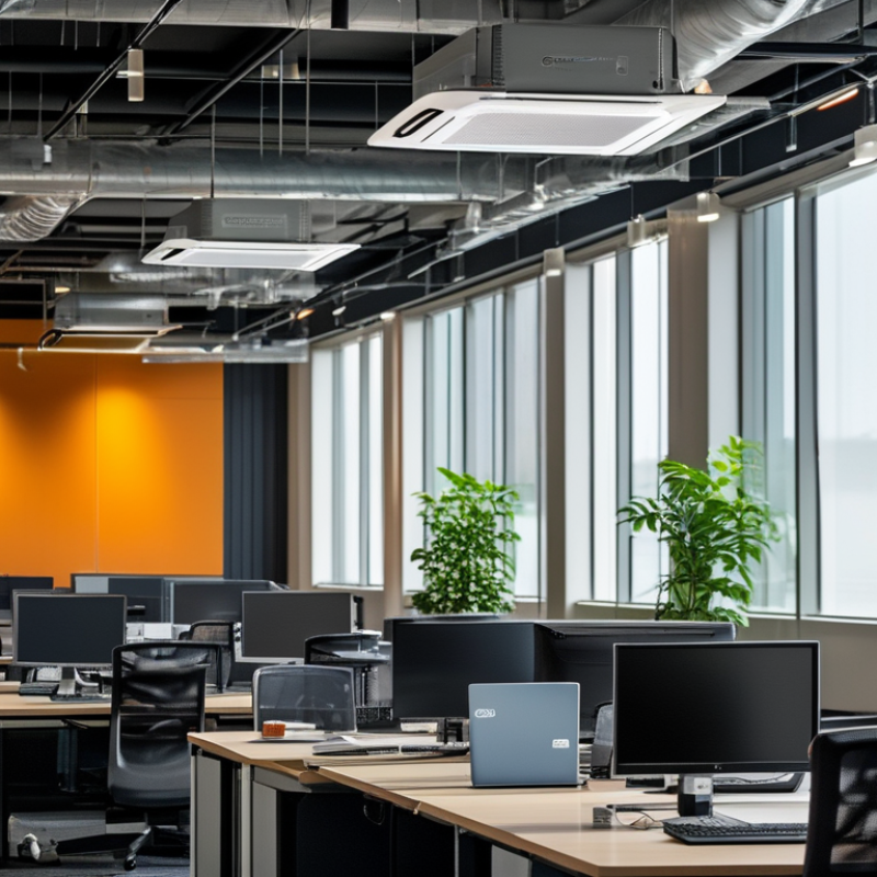 Why Choose Precision Air Conditioner for Your Business Needs?