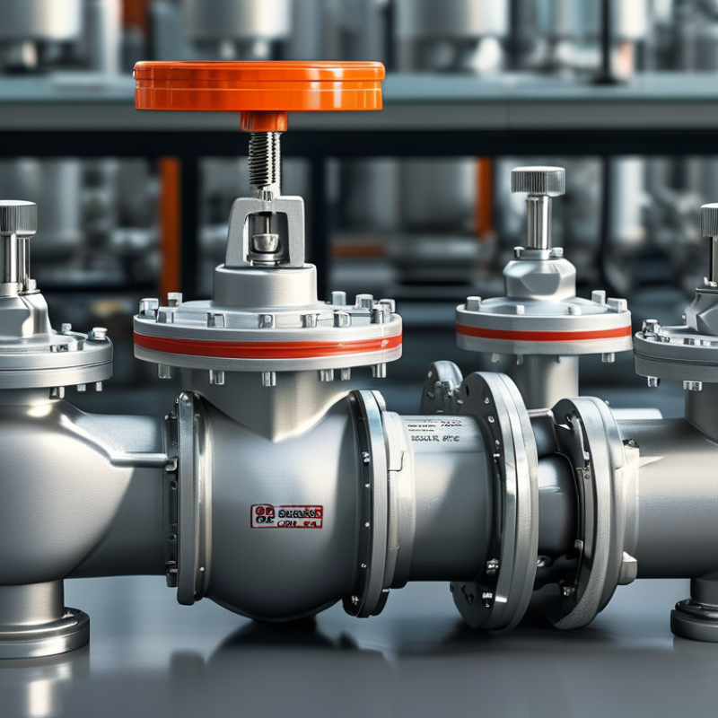China Top Swing Check Valve Comprehensive Guide for Applications and Benefits?