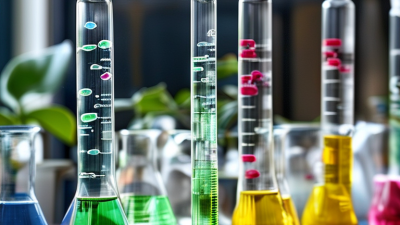 2026 Best C8 HPLC Analytical Columns for Global Buyers?