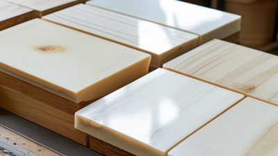 How to Source High Quality Ivory Board Sheets for Your Business?