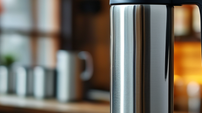 What is a Vacuum Insulated Tumbler and Why You Need One?