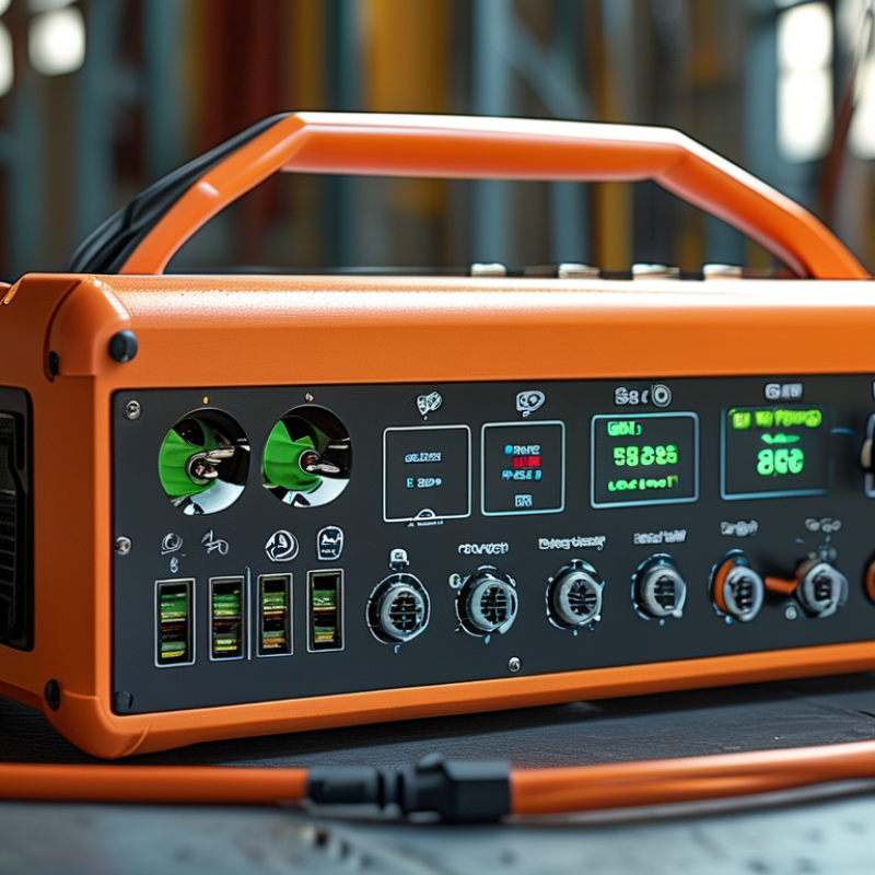 2026 How to Choose the Best Rectifier Charger for Your Needs?