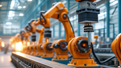 Top Benefits of Using Stepper Motors in Modern Industries?