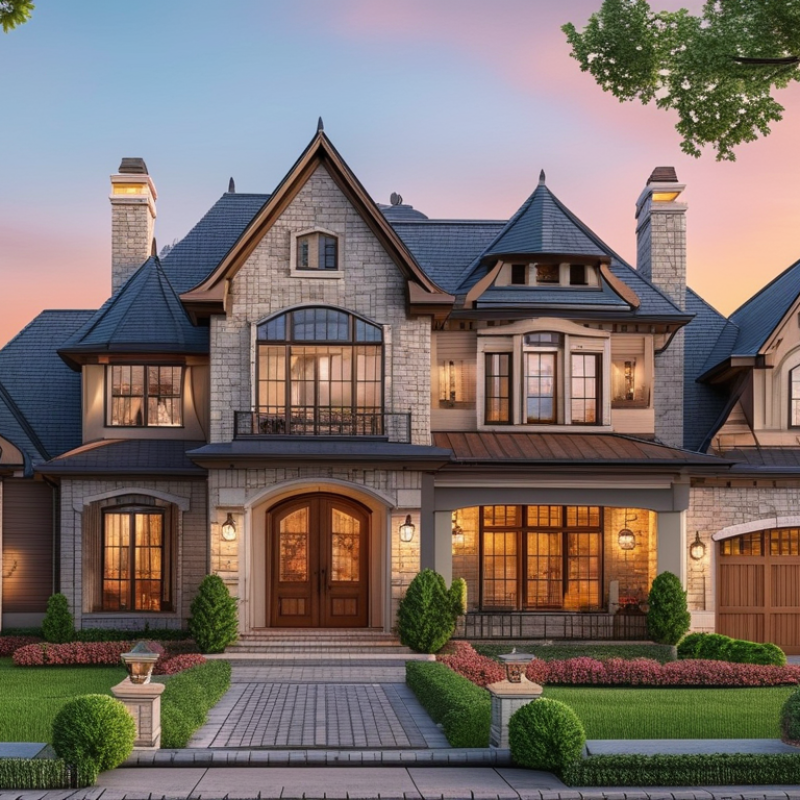 Best Architecture Photoshop Render Techniques to Attract Buyers?