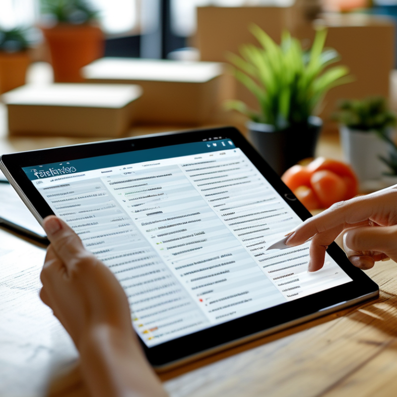 Tablet Form Tips to Enhance Your Global Sourcing Strategy?
