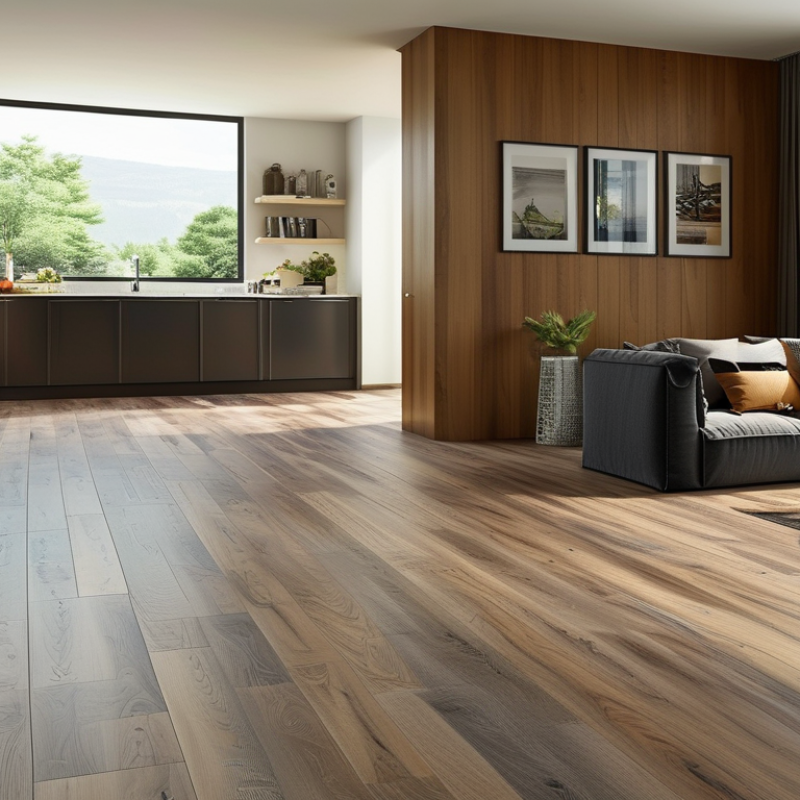 Top 10 Benefits of SPC Flooring for Global Buyers?
