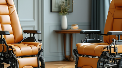2026 Top Handicap Lift Chair Features Benefits and Buying Guide?