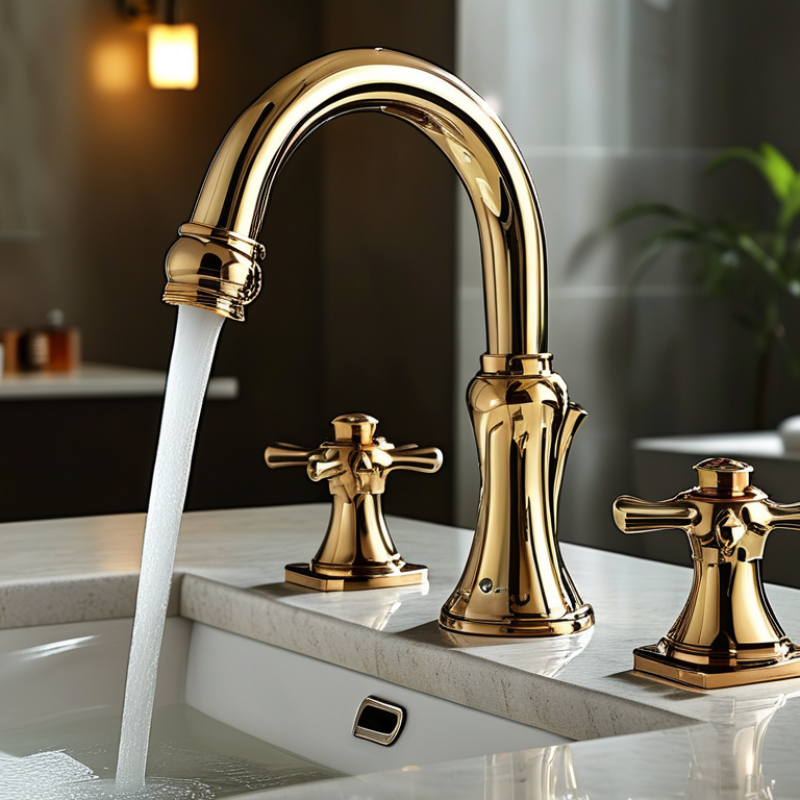 Top Tips for Choosing the Best Bathroom Faucets Today?