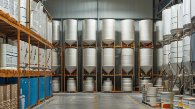 Top Coating Powder Supplier for Your Business Needs?
