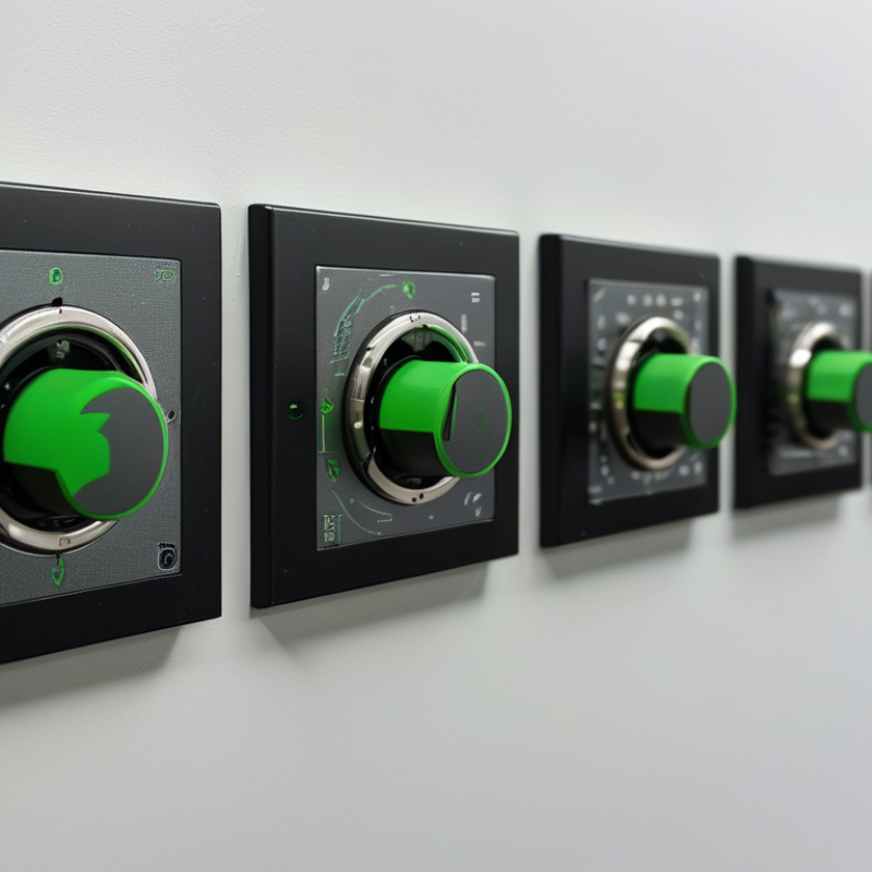Top Indicator Switch Suppliers for Your Procurement Needs?