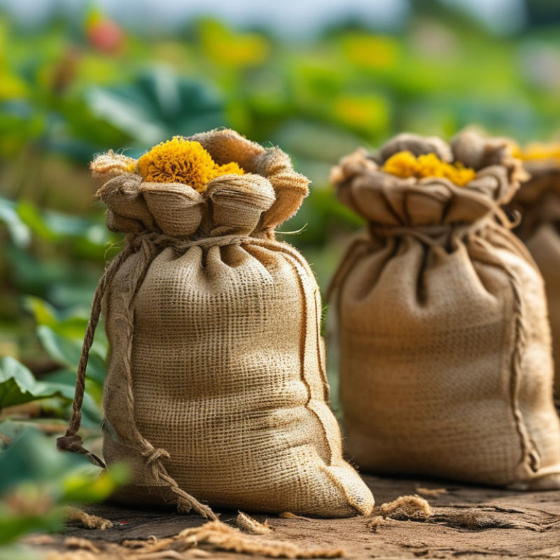 Top 10 Burlap Bags for Global Buyers in 2026?