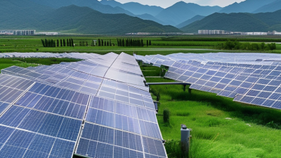 Top China Hybrid Inverters for Global Buyers to Consider?