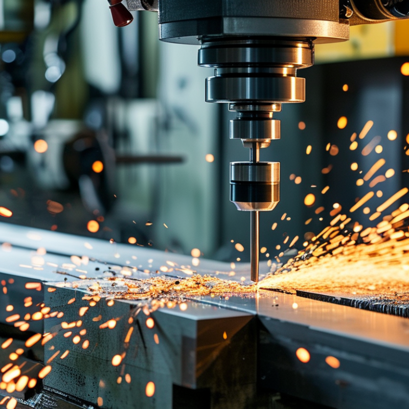 Best Boring Bar Machine for Precision Engineering Needs?
