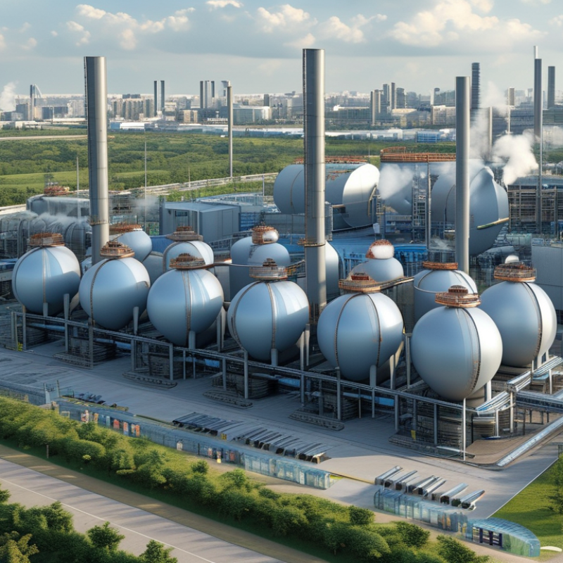Top 10 Cryogenic Oxygen Plant Benefits for Global Buyers?