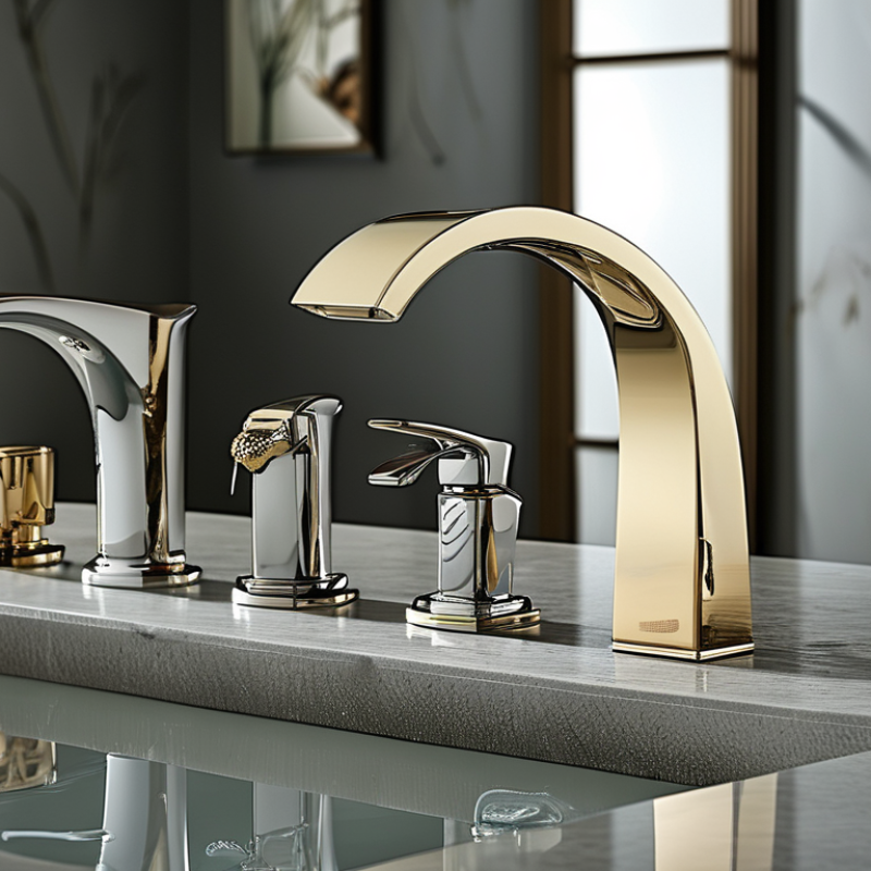 Best Bathroom Faucets for Your Home Needs in 2026?