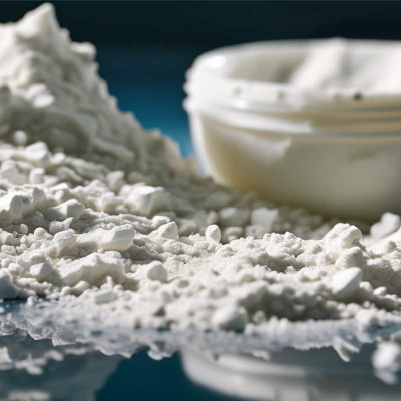 How to Source High Quality Hydroxyapatite Powder Efficiently?