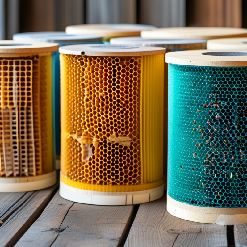 How to Choose the Best Honeycomb Activated Carbon for Your Needs?
