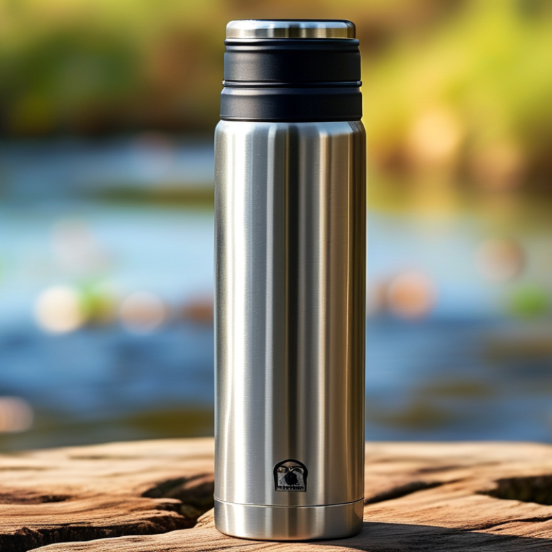 How to Choose the Best Thermos Water Bottle for Your Needs?