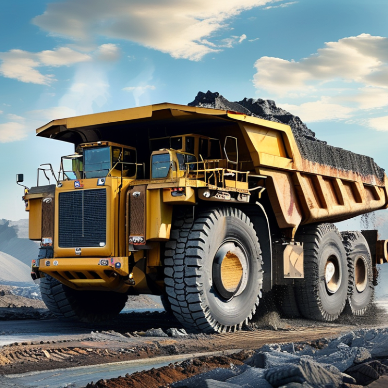 Belaz 75131 Specifications and Benefits for Global Buyers?