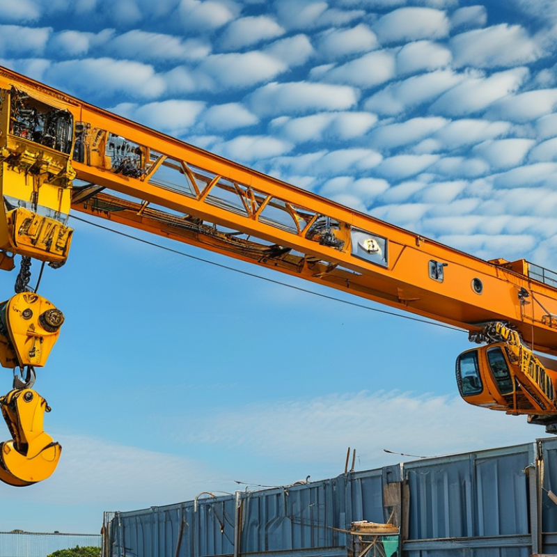 Why Choose an Electric Chain Hoist for Your Lifting Needs?