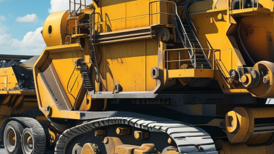 Top 5 Tips for Choosing the Right PC Hammer Crusher?