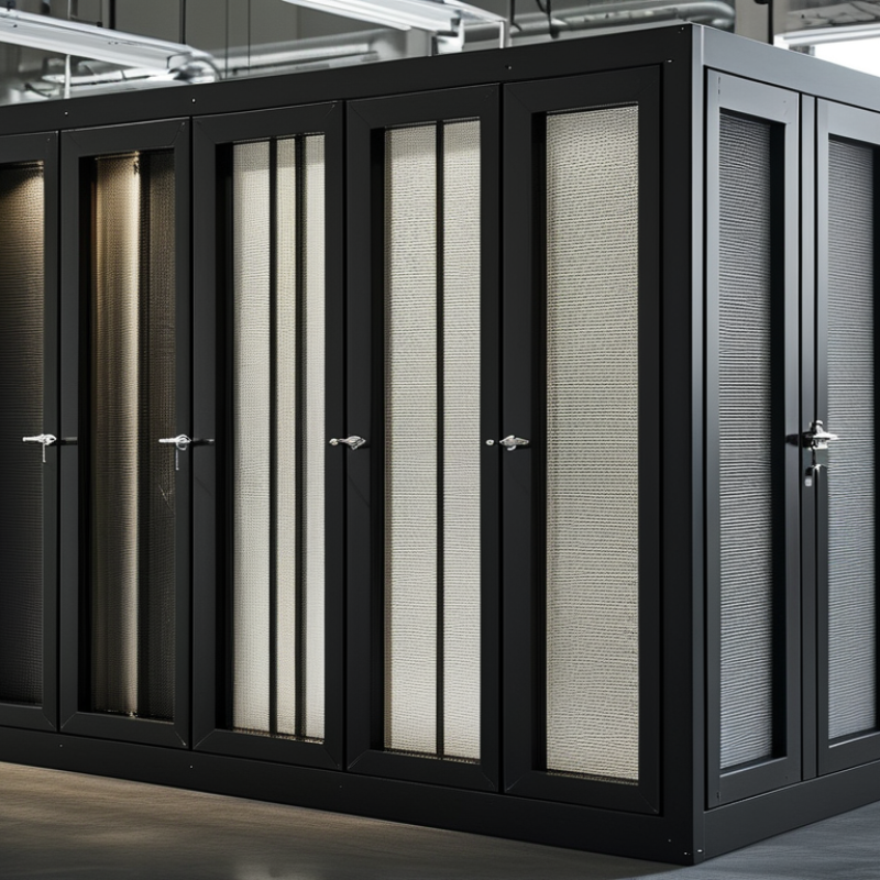 How to Choose the Best Cooling Room Panels for Your Needs?