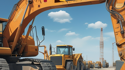 China Best Equipment Expert for Global Buyers Seeking Quality?